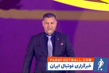 علی دایی : مهدی طارمی و لائوتارو می توانند بیش از ۴۰ گل بزنند