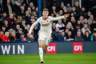 منچستریونایتد ؛ بازگشت راسموس هویلوند به تمرینات گروهی منچستریونایتد