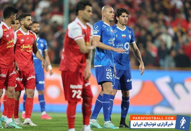 رضا حسن‌زاده : هرچه سریع تر باید مدیرعامل استقلال مشخص بشود