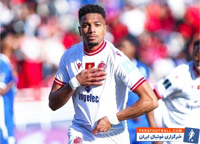 پرسپولیس در آستانه توافق نهایی با ستاره تیم ملی مراکش