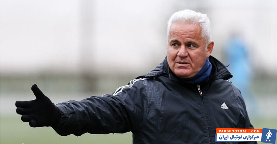 فرشاد پیوس : ستاره های جدا شده پرسپولیس ضرر می کنند