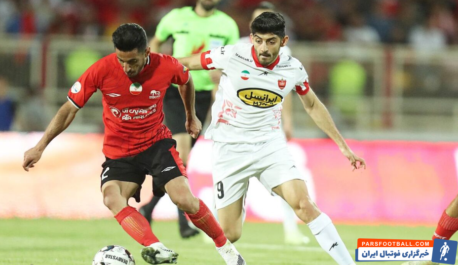 مهدی شیری در آستانه حضور در گل گهر سیرجان