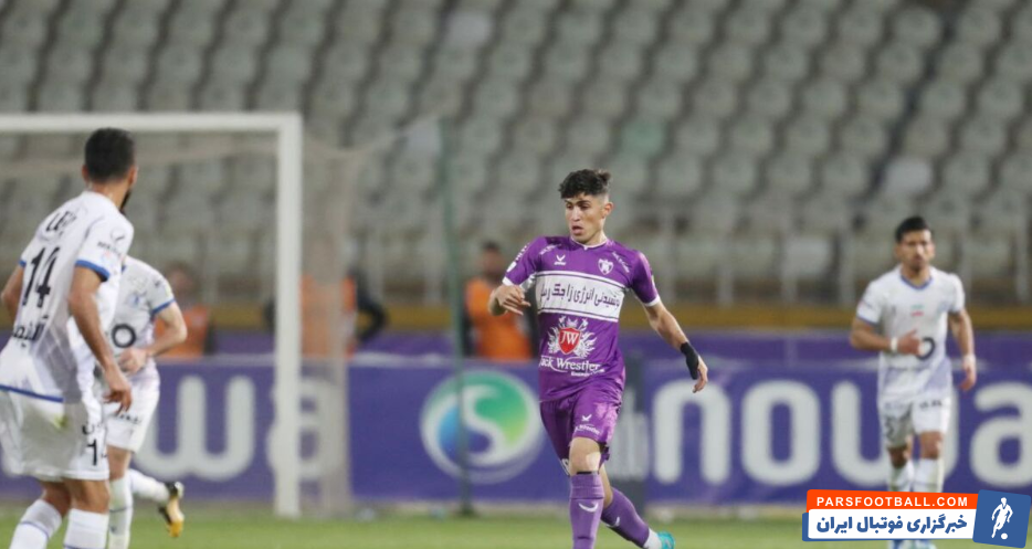 استقلال به دنبال جذب دو ستاره تیم هوادار