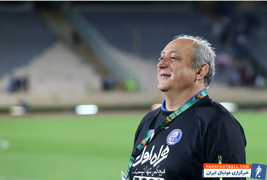 بهتاش فریبا : استقلال هنوز نیاز به جذب بازیکن دارد