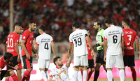 تراکتور و پرسپولیس بدون حضور تماشاگران برگزار خواهد شد