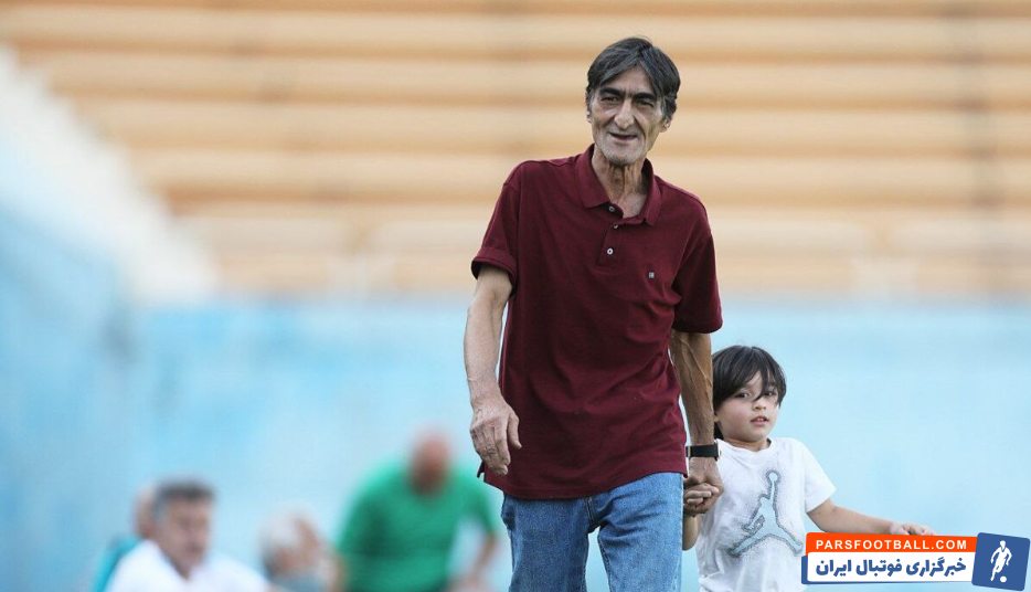 ناصر محمدخانی به فساد در فوتبال ایران واکنش نشان داد