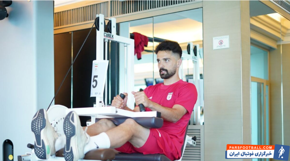 امید نورافکن : رامین رضاییان در استقلال بهترین عملکرد را خواهد داشت