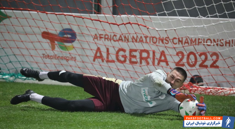 الکسیس گندوز راهی پرسپولیس نخواهد شد