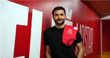 تراکتور در آستانه جذب عارف غلامی ستاره استقلالی فوتبال ایران