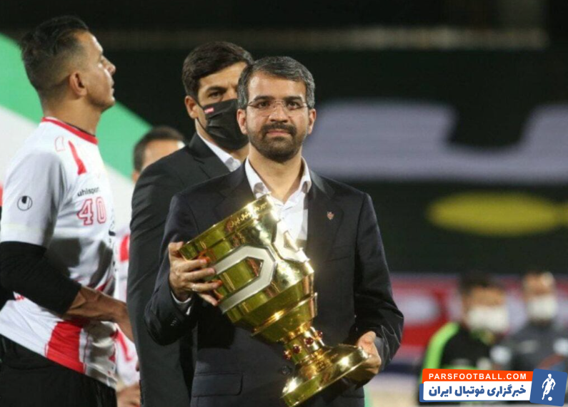 جعفر سمیعی به عنوان نایب رییس فدراسیون ووشو انتخاب شد