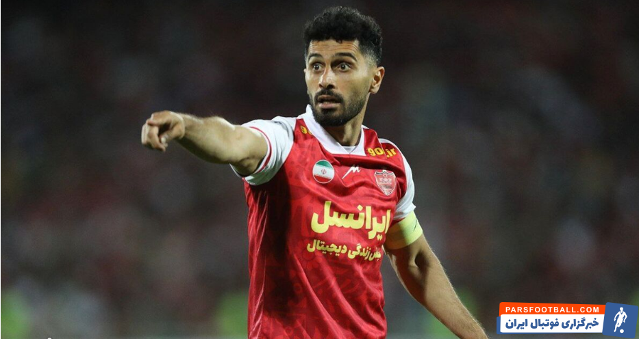 امید عالیشاه با مصدومیت سنگینی رو به رو شده است