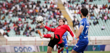 تراکتور قرارداد گوستاوو واگنین را تمدید نخواهد کرد