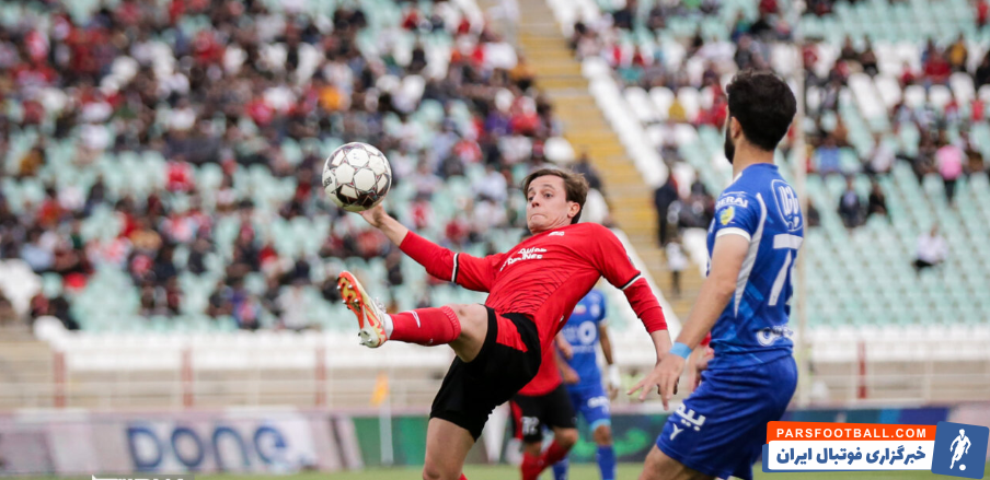 تراکتور قرارداد گوستاوو واگنین را تمدید نخواهد کرد