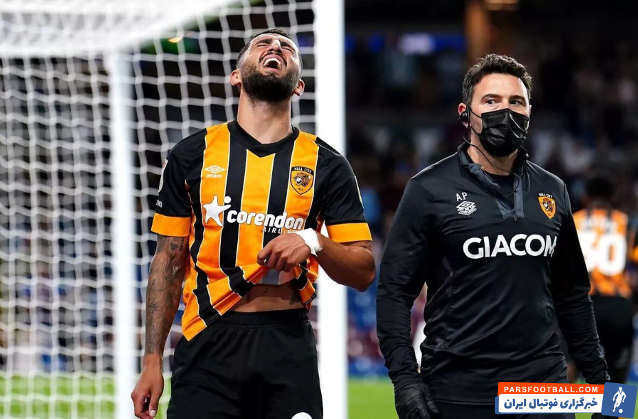 اللهیار صیادمنش : اگر به ایران برگردم فقط برای استقلال بازی می‌ کنم