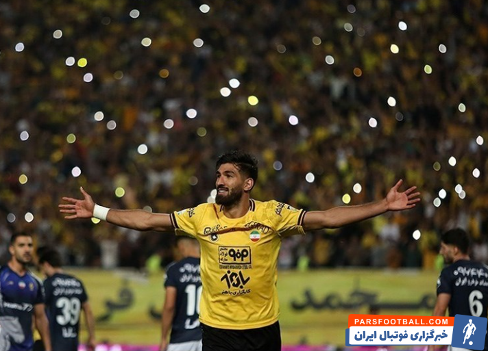 شهریار مغانلو با اتحاد کلبا به توافق نهایی رسید