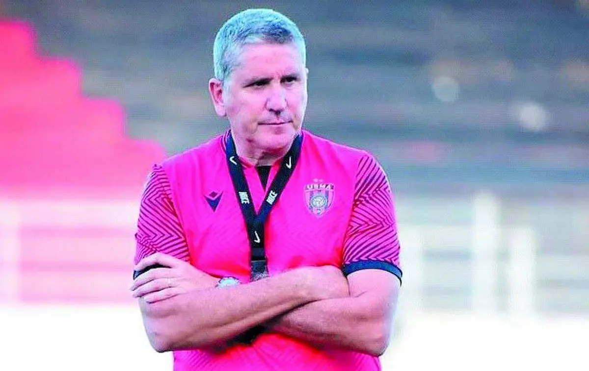 پرسپولیس موفق به دریافت مجوز کار سرمربی خود شد