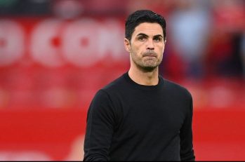 آرتتا ؛ میکل آرتتا، سرمربی آرسنال : برای قهرمانی ما باید در همه پست‌ها ارتقاء پیدا کنیم