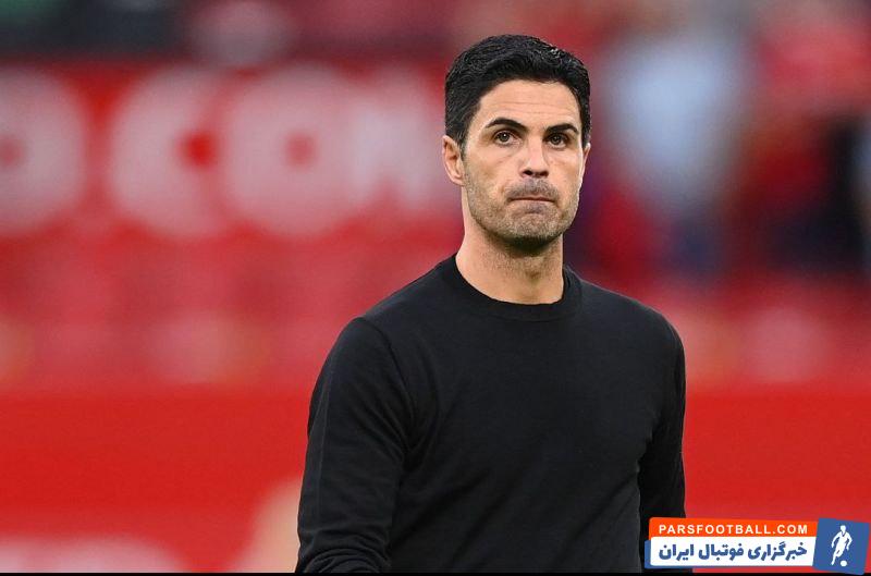 آرتتا ؛ میکل آرتتا، سرمربی آرسنال : برای قهرمانی ما باید در همه پستها ارتقاء پیدا کنیم