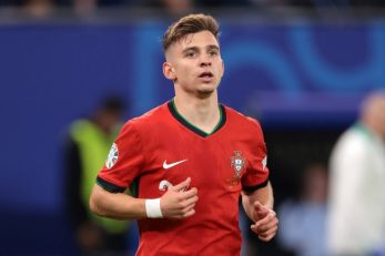 یوونتوس به دنبال جذب کونسیسائو از پورتو