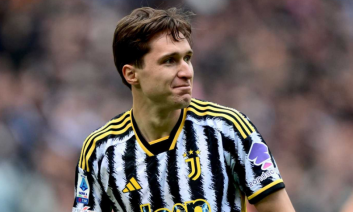 یوونتوس ؛ تلاش دیبالا برای ترغیب فدریکو کیه‌زا برای پیوستن به رم