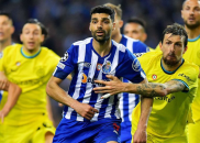 طارمی ؛ سیمونه اینزاگی سرمربی اینتر : طارمی کاملاً با سبک بازی ما مطابقت دارد