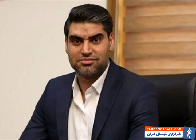 حدادی ؛ پیمان حدادی : بانک شهر در این مدت 220 میلیارد به پرسپولیس کمک کرده است