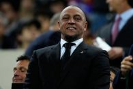 اندریک ؛ روبرتو کارلوس : قدرت، سرعت، هوش. اندریک بازیکنی کامل است