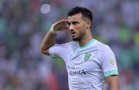 السوما ؛ روزنامه قطری الرایه : پیشنهاد تیم لیگ برتری ایران به عمر السوما