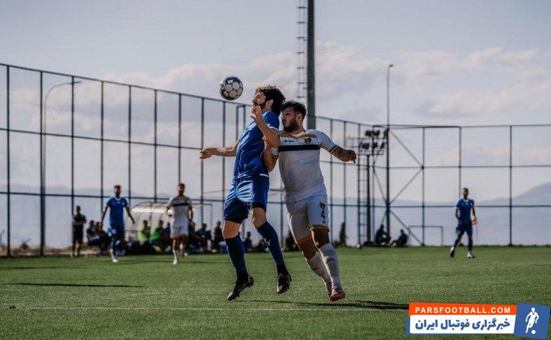 بلانکو ؛ گوستاوو بلانکو در نوک خط حمله استقلال برابر استانبول اسپور