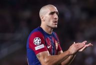 رومئو ؛ هانسی فلیک مانع از جدایی اوریول رومئو از بارسلونا