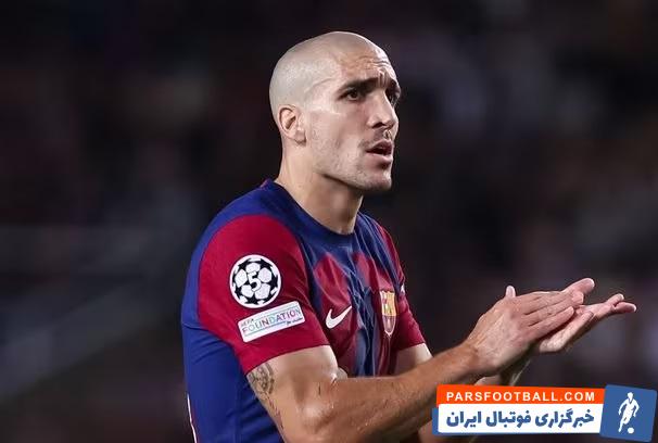 رومئو ؛ هانسی فلیک مانع از جدایی اوریول رومئو از بارسلونا