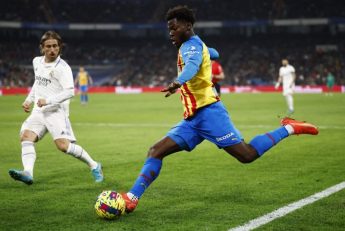 موسی : بازی مقابل مودریچ استثنایی است