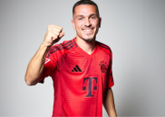 بایرن مونیخ ؛ تمدید قرارداد آریون ابراهیموویچ با بایرن مونیخ تا 2027