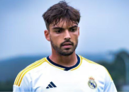 رئال مادرید ؛ فرصت مناسب برای درخشش رائول آسنسیو 21 در رئال مادرید