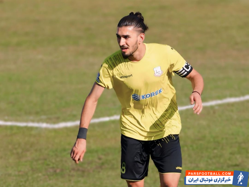 پرسپولیس ؛ اکام هاشم : ایجنتم به من خبر داد که پرسپولیس ایران آماده جذب من است