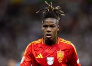 ویلیامز ؛ نیکو ویلیامز به دنبال ماندن در بیلبائو و رد پیشنهاد بارسلونا