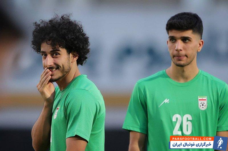 استقلال ؛ توافق استقلال با دو بازیکن خارجی و ادامه مذاکره با آقایی‌پور و اسلامی‌