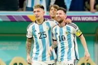 مارتینز ؛ هک حساب کاربری مارتینز، مدافع آرژانتین و انتشار استوری توهین به مسی