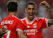 دی ماریا ؛ توافق دی ماریا با بنفیکا برای تمدید قرارداد