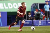 بلژیک ؛ فرصت طلایی ترکیب بلژیک از دست رفت