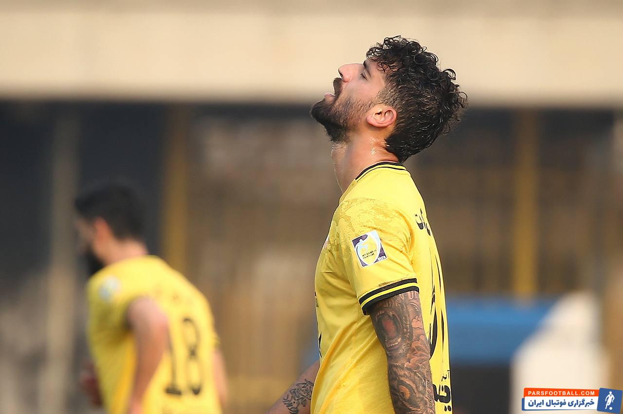 محمد دانشگر به حضور رامین رضاییان در استقلال واکنش نشان داد