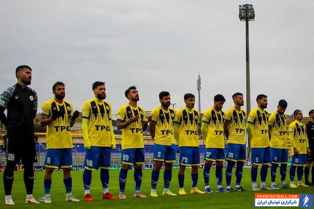 سیروس پورموسوی به عنوان سرمربی نفت مسجد سلیمان انتخاب شد