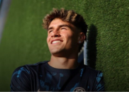 گویو ؛ انتقال قرضی مارک گویو از چلسی منتفی شد