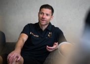 آلونسو : بایرن، لایپزیش، دورتموند و البته اشتوتگارت مدعیان قهرمانی هستند