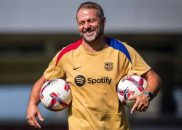 بارسلونا ؛ پیوستن رافینیا و ایلکای گوندوگان به اردوی بارسلونا در آمریکا