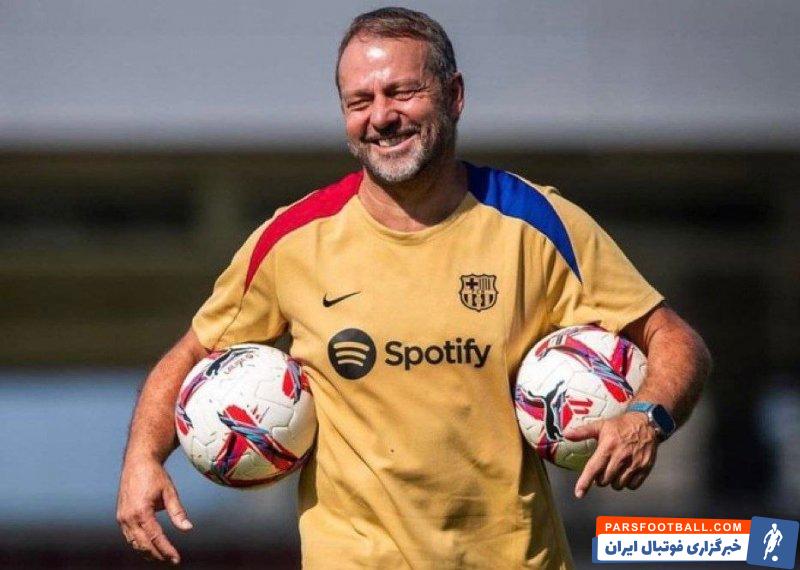 بارسلونا ؛ پیوستن رافینیا و ایلکای گوندوگان به اردوی بارسلونا در آمریکا