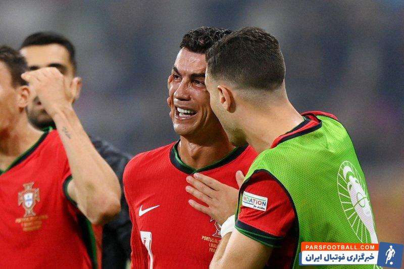 پرتغال ؛ برناردو سیلوا : این فوتبال است و همه اشتباه میکنند