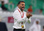 اسبقی ؛ پویا اسبقی سرمربی تیم الریان قطر شد