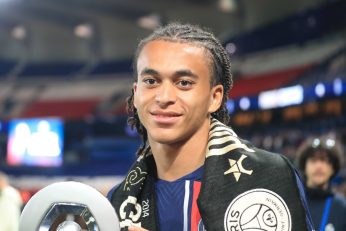 امباپه ؛ جدایی اتان امباپه از پاری سن ژرمن به مقصد رن