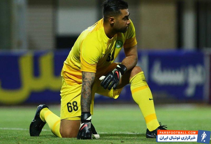 فروزان ؛ جدایی محسن فروزان از تیم فوتبال ذوب آهن